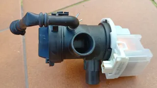 Bomba lavadora Avantixx 8