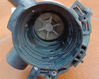 Bomba lavadora Avantixx 8