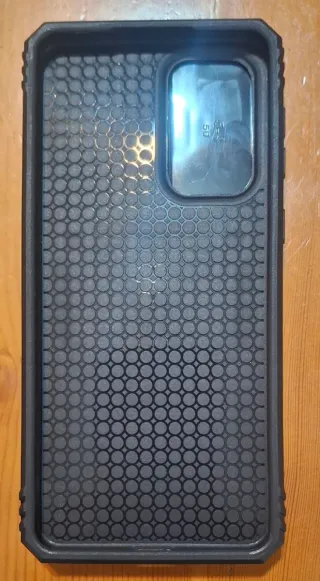 Funda Samsung A33 5G con tapa