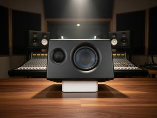 SOPORTE PARA ALTAVOZ MONITOR 16 GRADOS