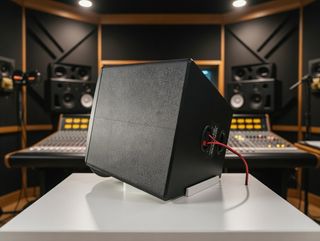 SOPORTE PARA ALTAVOZ MONITOR 16 GRADOS