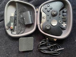 Mando Xbox Elite Series 2 + Accesorios