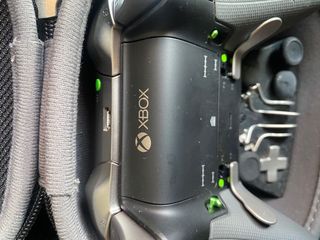 Mando Xbox Elite Series 2 + Accesorios