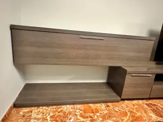 Mueble de comedor/salón moderno