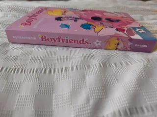 Boyfriends 1 (Español)