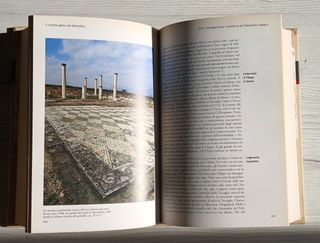 La storia la biblioteca di repubblica