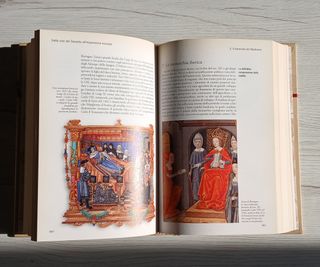 La storia la biblioteca di repubblica