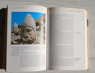 La storia la biblioteca di repubblica