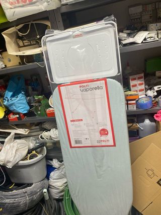 Tabla de planchar Polti Vaporella