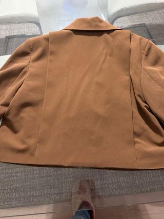 Chaqueta Scalpers M sin estrenar