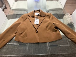 Chaqueta Scalpers M sin estrenar