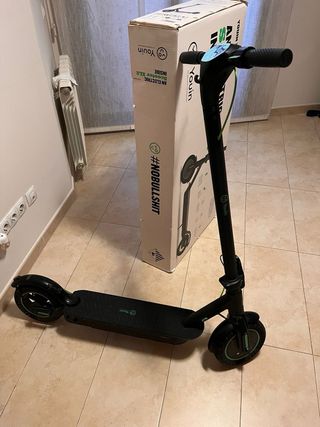 Patinete Eléctrico Youin XL2