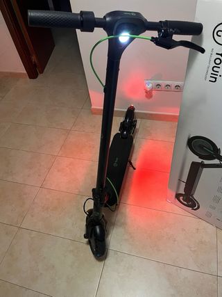 Patinete Eléctrico Youin XL2