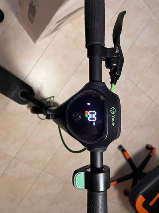 Patinete Eléctrico Youin XL2