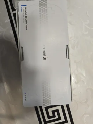 Consola Trimui Smart Pro Negra de 256gb