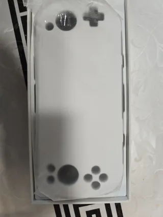 Consola Trimui Smart Pro Negra de 256gb