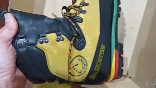 La Sportiva Nepal Extreme Talla 46