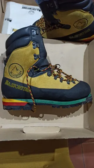 La Sportiva Nepal Extreme Talla 46