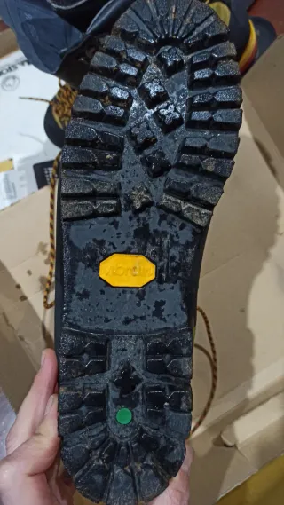 La Sportiva Nepal Extreme Talla 46