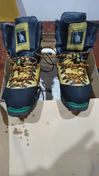 La Sportiva Nepal Extreme Talla 46