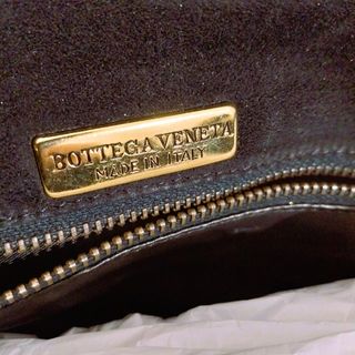 Borsa Bottega Veneta Pelle lucertola  Intrecciata