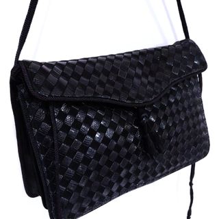 Borsa Bottega Veneta Pelle lucertola  Intrecciata