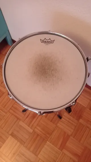 Caja Pearl Omar Hakim 13x5