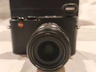 Fotocamera Leica X Vario