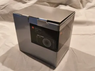 Fotocamera Leica X Vario