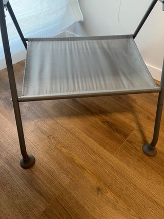 Bañera Plegable Twistshake - Como Nueva