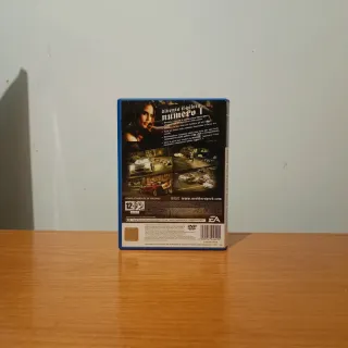 Need for Speed: Most Wanted – PS2 | Edizione Ita