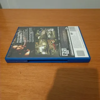 Need for Speed: Most Wanted – PS2 | Edizione Ita