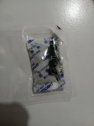 Electrodos para fusionadora Fujikura