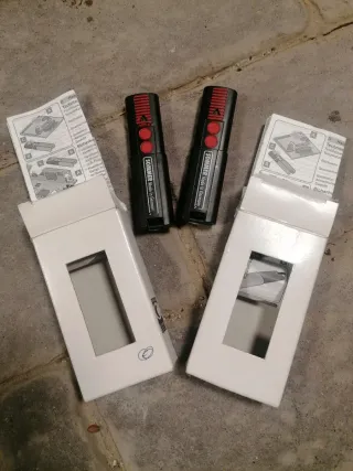 Motor Puerta Garaje SOMMER