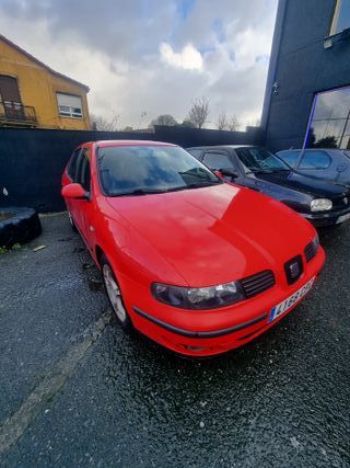 💥 SEAT LEÓN 1.9 TDI 110CV — MOTOR ETERNO 💥