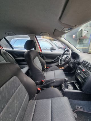 💥 SEAT LEÓN 1.9 TDI 110CV — MOTOR ETERNO 💥