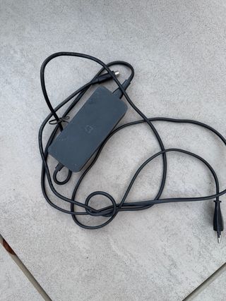 Patinete Eléctrico Xiaomi M365 (año 2016).