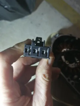 Estátor Kawasaki Z900 2018