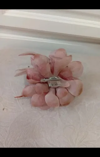 Broche de flor de Shein