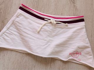 Gonna-mini “Hard Rock” 2000s y2k