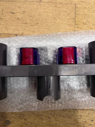 Suporte de Acessórios para Aspirador Dyson (V7, V8