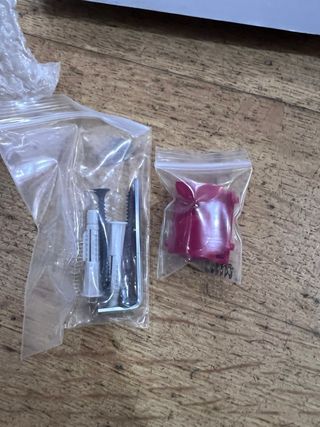 Suporte de Acessórios para Aspirador Dyson (V7, V8