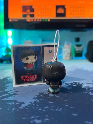 Funko Pop Will Stranger Things