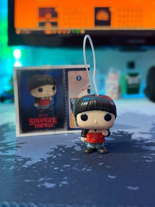 Funko Pop Will Stranger Things