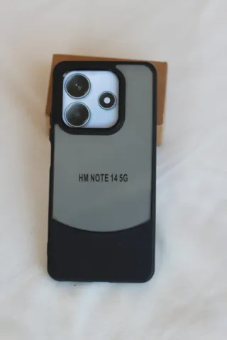 Funda Xiaomi Redmi Note 14 5G