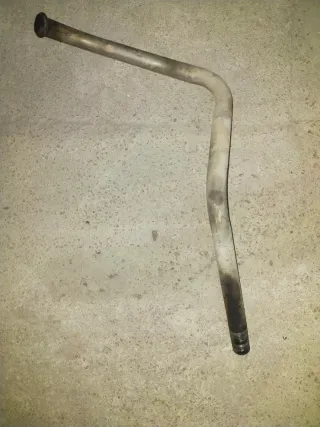 Escape Citroen Dyane 6