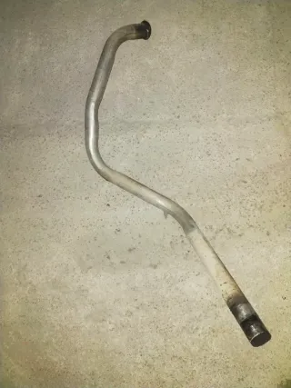 Escape Citroen Dyane 6