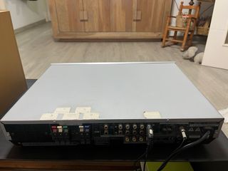 Kenwood VRS-6200 Audio-Video Control Center