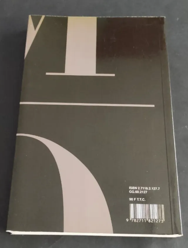 Guía MUSÉE D'ORSAY (1988)