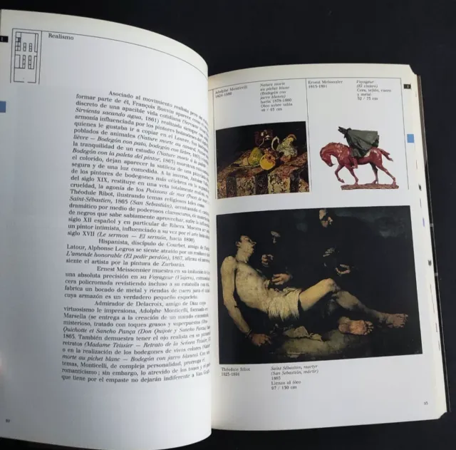 Guía MUSÉE D'ORSAY (1988)
